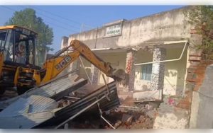 BULLDOZER ACTION (1)