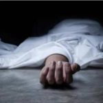 DEAD BODY