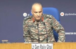 DGMO Lt Gen Rajiv Ghai (1)