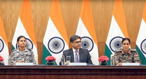 Foreign Sec Vikram Misri Colonel Sofiya (1) (1)