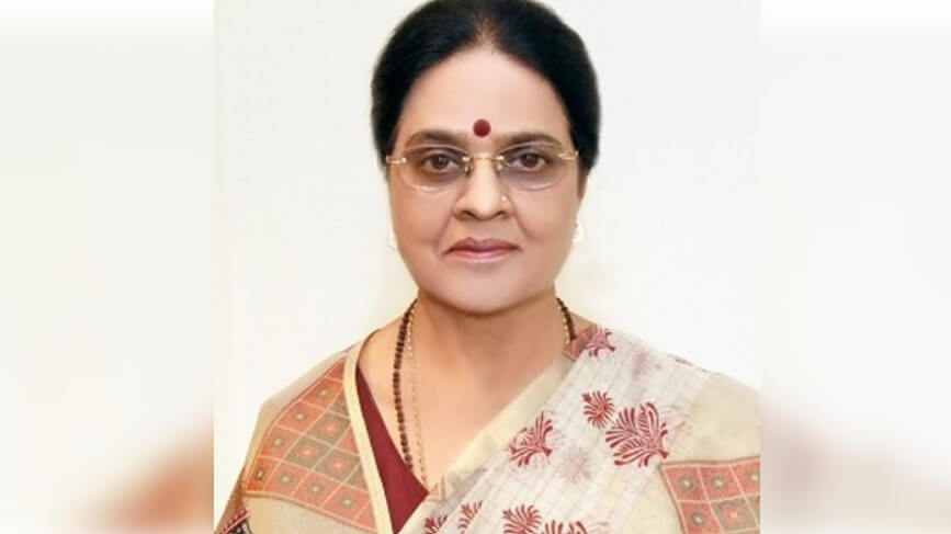 Girija Vyas IANS (1)