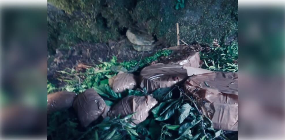 IED recovered from Poonch (1)