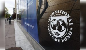 IMF