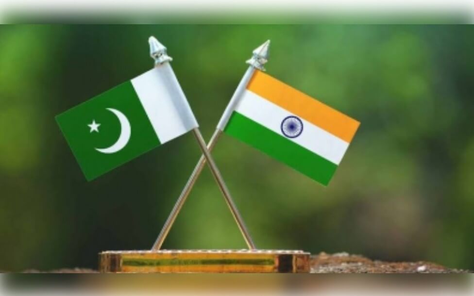 INDIA PAK