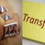 IPS TRANSFER