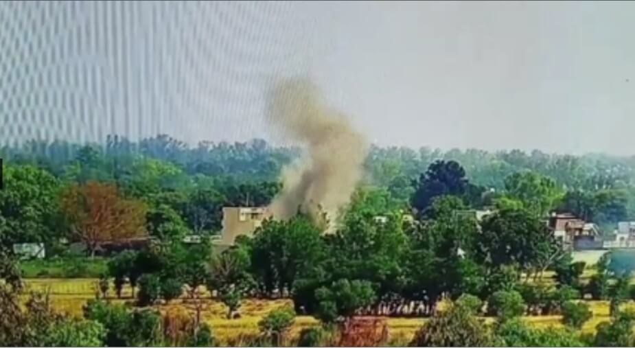 OPERATION SINDOOR (1) BSF