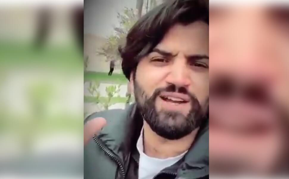 Pakistani Influencer (1)