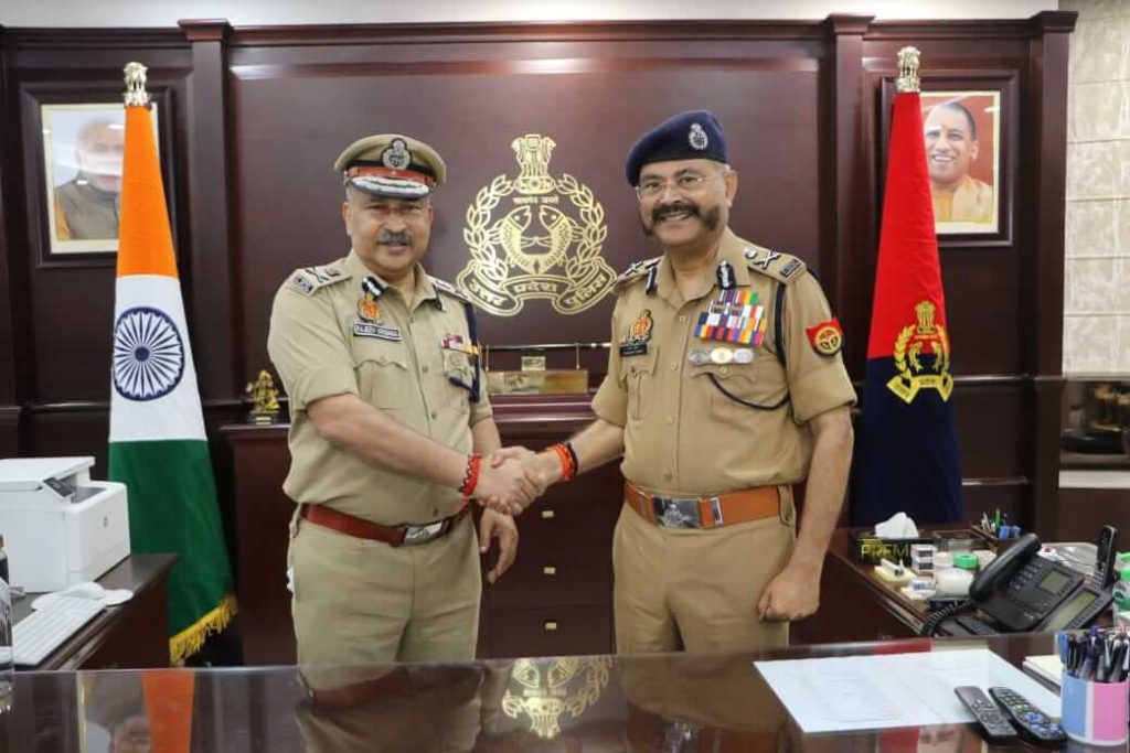 Rajiv Krishna is new UP DGP (1)