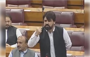 SHAHID AHMAD KHATTAK