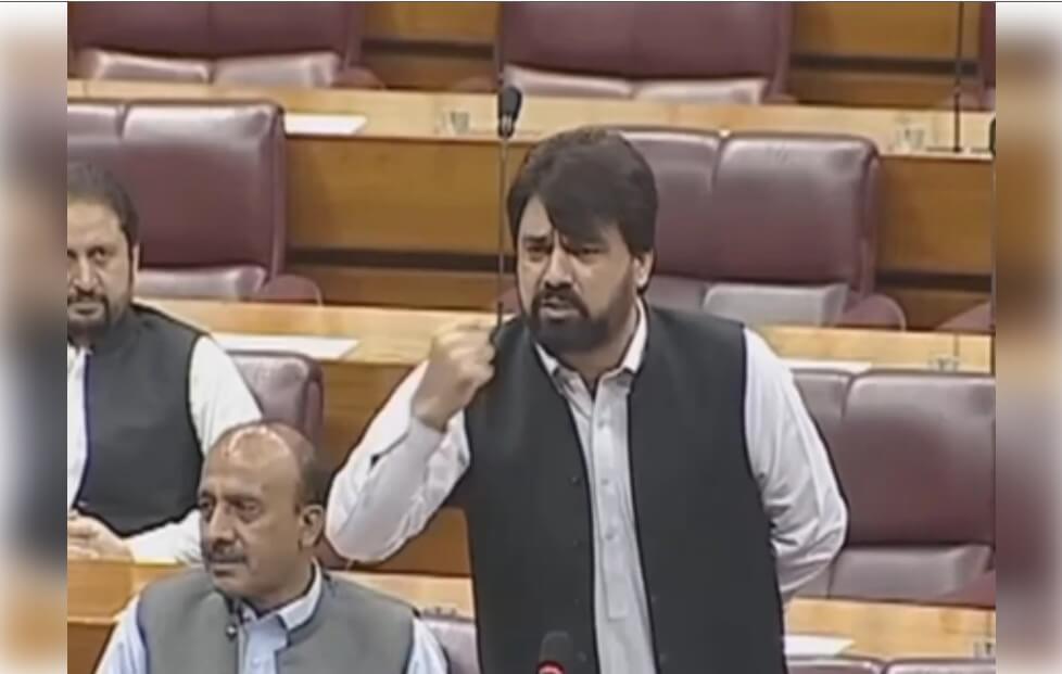 SHAHID AHMAD KHATTAK