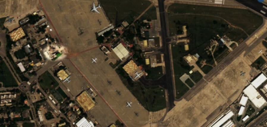 Satellite image of Pak airbase destroyed (1) (1)
