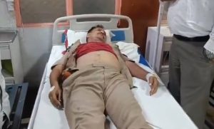 Teer Kaman Se Kiya Ghayal Lucknow (1)