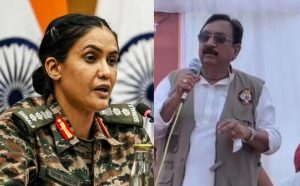 Vijay Shah and Colonel Sofiya Qureshi (1)