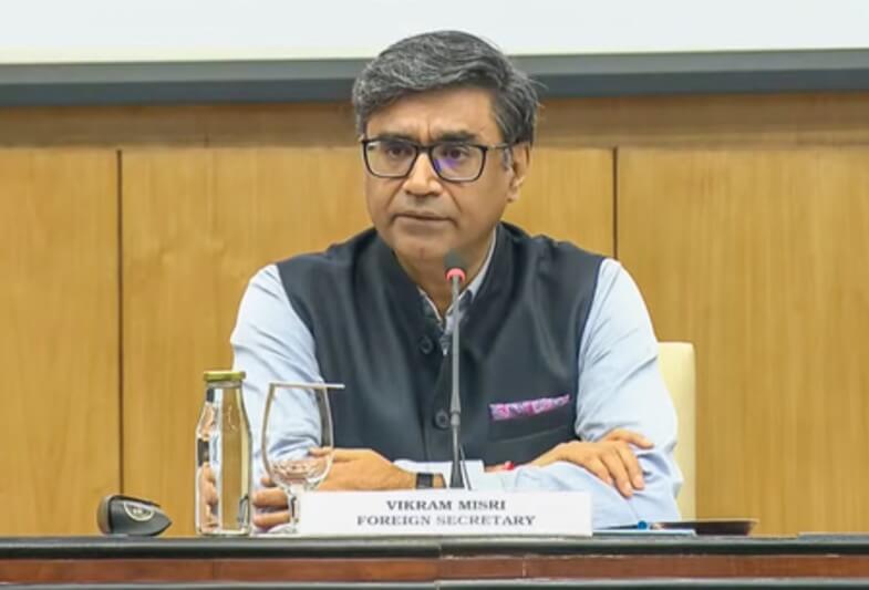 Vikram Misri Foreign Secretary 2 (1) (1)