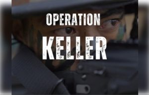 operation keller