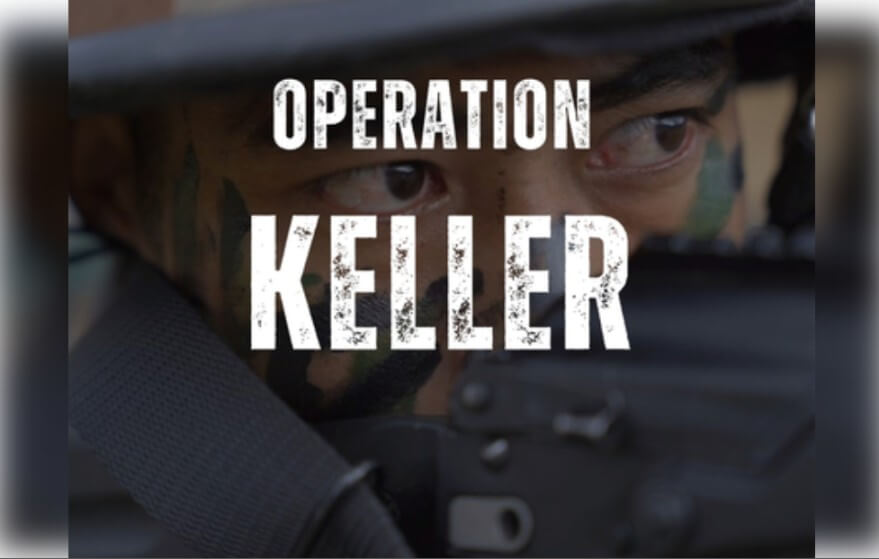 operation keller