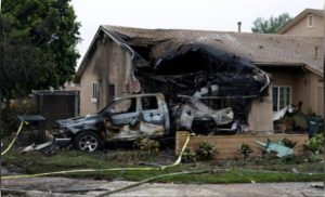 san diego plane crash