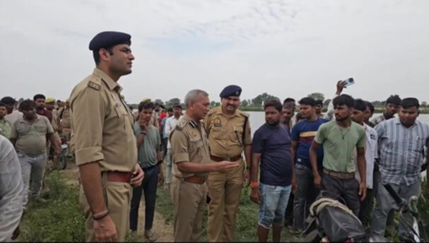 6 girls drown in Yamuna Agra (1) (1)