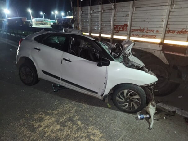 Accident In Buldhana Maharashtra (1) (1)