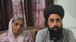 BOY KIDNEPPED IN IRAN