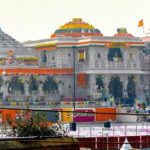 Ram Mandir Ayodhya IANS (1) (1)