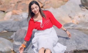 SHEETAL HARYANA MODEL MURDERED