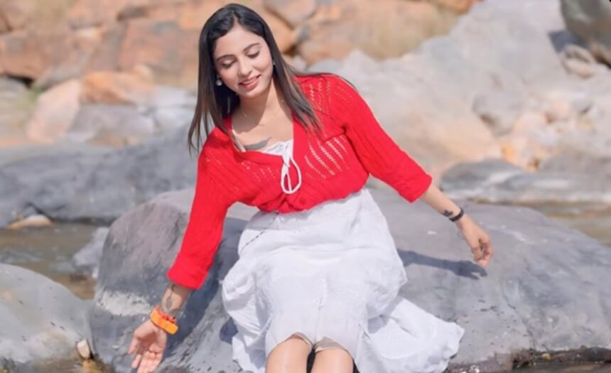 SHEETAL HARYANA MODEL MURDERED