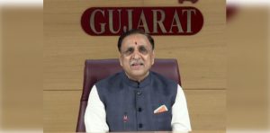 Vijay Rupani IANS (1)