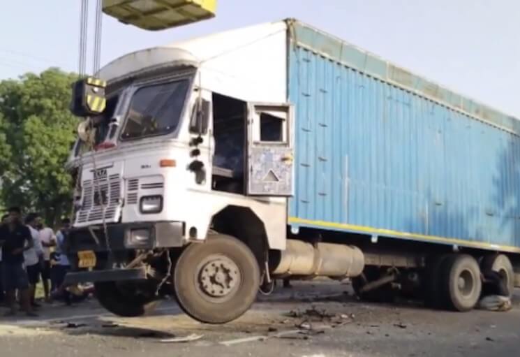 accident jaipur rural June 11 5 killed (1)