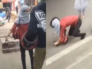 rapido driver slaps woman in bengaluru (1) (1)