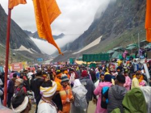 Amarnath Yatra