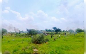 Fighter Jet Jaguar Crash BLACK BOX