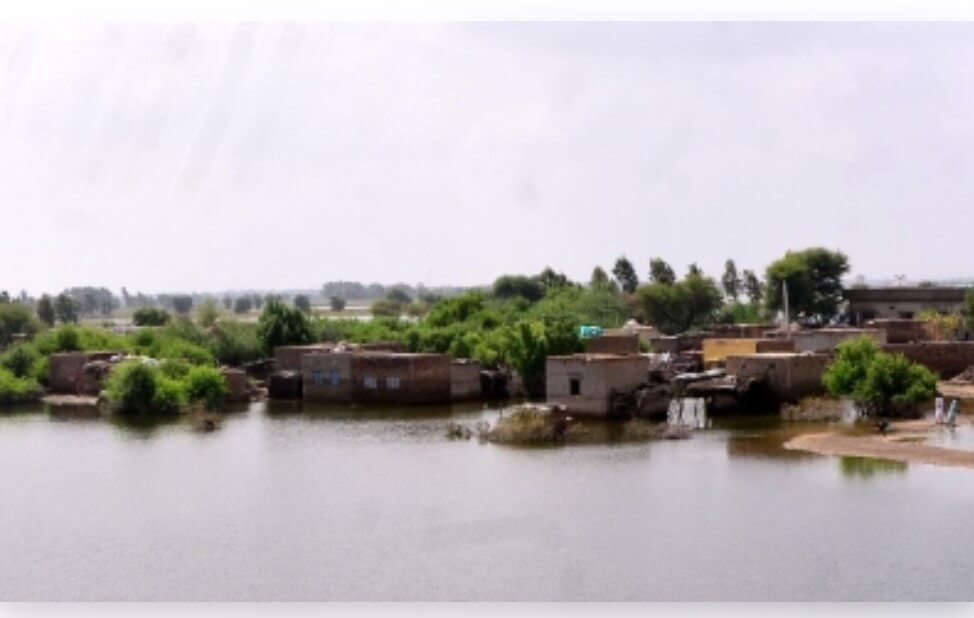 FLOOD IN PAK (1)