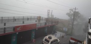Heavy Rains In Uttarakhand IANS (1) (1)