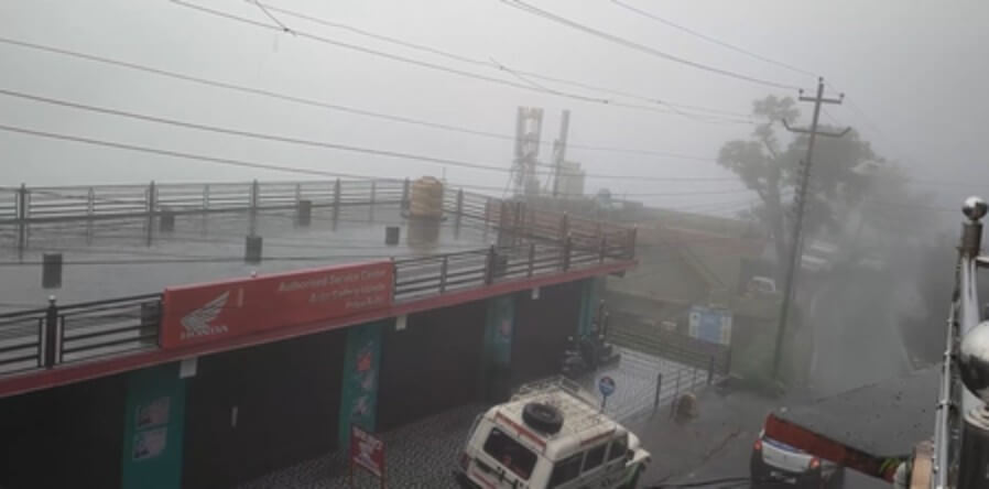 Heavy Rains In Uttarakhand IANS (1) (1)