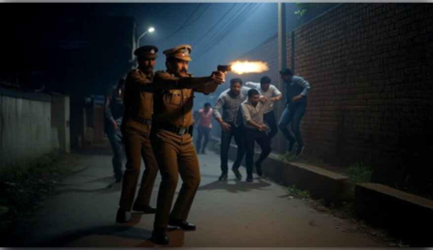 KANPUR