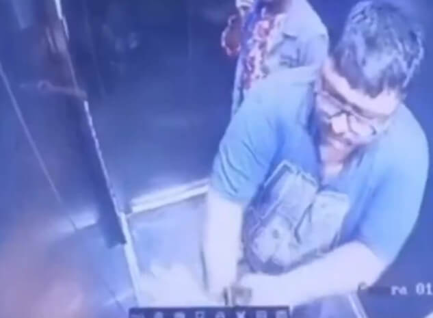 Maharashtra Lift Episode (1)