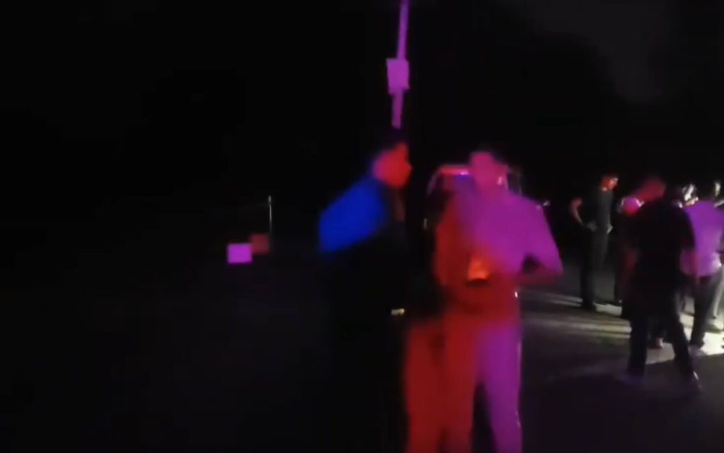 Police Encounter July 28 (1)