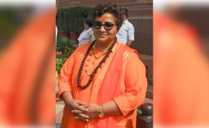 Sadhvi Pragya IANS (1)