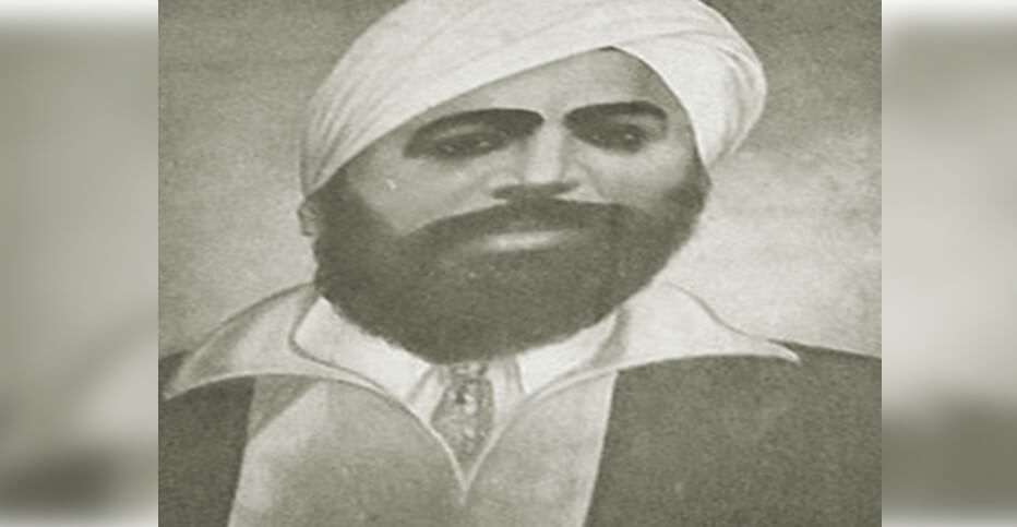 Uddham Singh IANS (1)