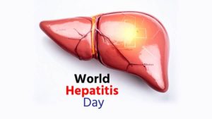 World Hepatitis Day Liver (1)
