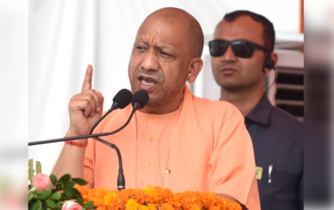 YOGI