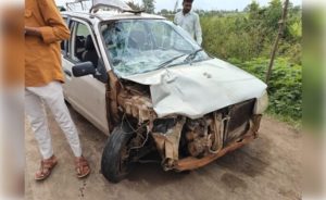 accident maharashtra