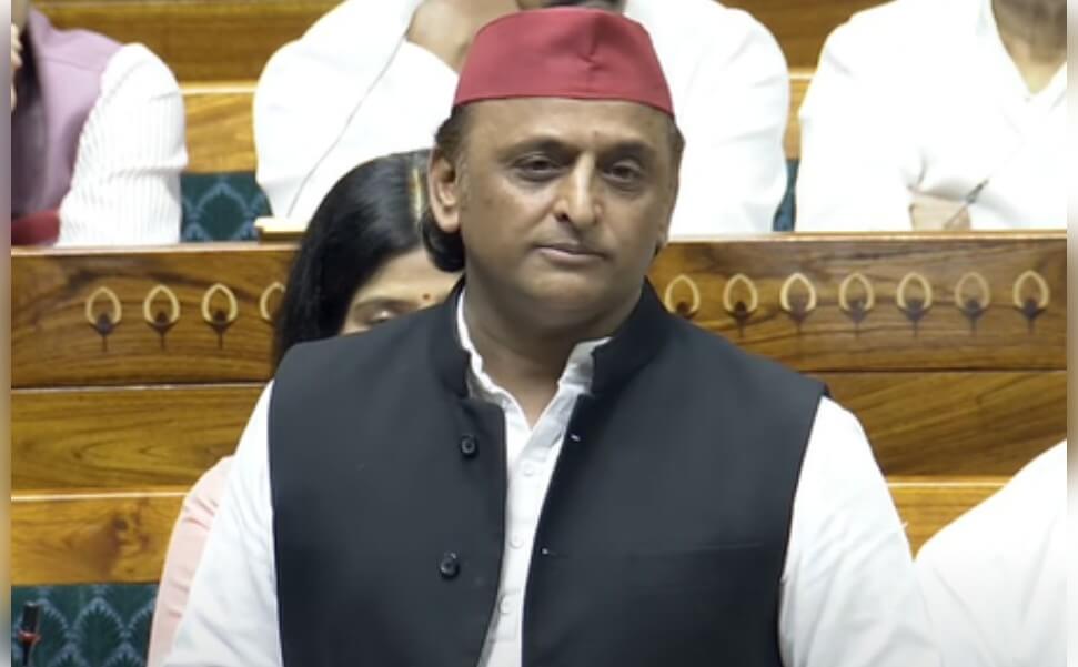akhilesh yadav