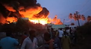 goods train with diesel in it catches fire (1) (1)