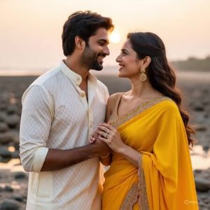 man and woman love Meta AI (1)