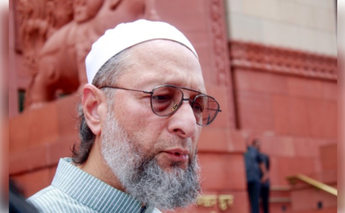 owaisi