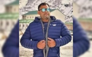 Huma Qureshis cousin murdered in Delhi 2 (1)