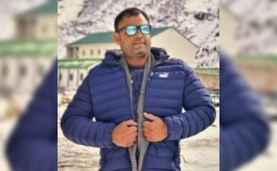 Huma Qureshis cousin murdered in Delhi 2 (1)