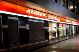 ICICI BANK IANS